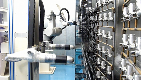 automatic solution automatic solution