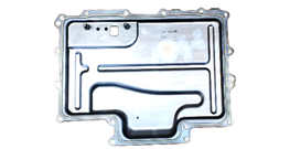 Bead enclosure Bead enclosure