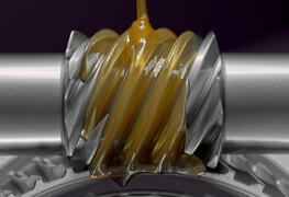 Meta-material-Grease Meta-material-Grease