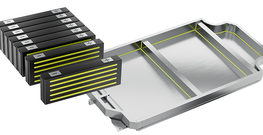 2K Low to medium volume 2K Low to medium volume