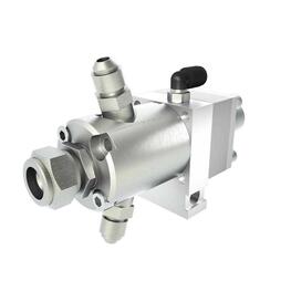 Automatische Spritzpistole AIRLESS® ASI 40GT Automatische Spritzpistole AIRLESS® ASI 40GT