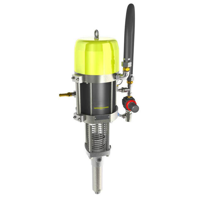 40C50 WB Paint Pump 40C50 WB Paint Pump