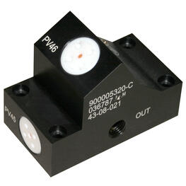 Reverse-Flush-Block Reverse-Flush-Block