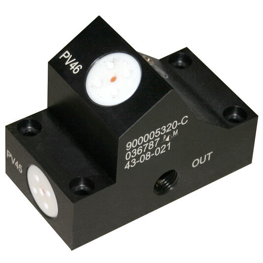 Reverse-Flush-Block Reverse-Flush-Block