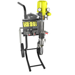 pump-PU2160F-15R pump-PU2160F-15R