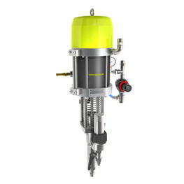40C50 Paint pump 40C50 Paint pump