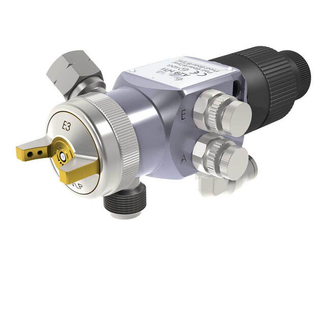 A29 automatische HTI-Spritzpistolen A29 automatische HTI-Spritzpistolen