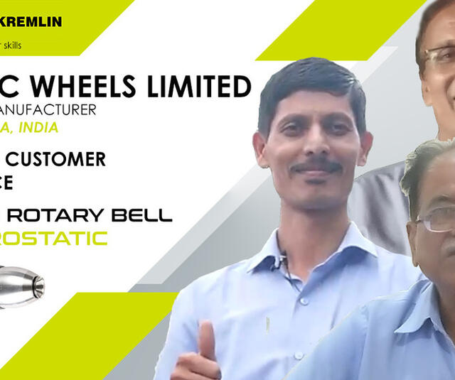 Klassic Wheels global estimony Klassic Wheels global estimony