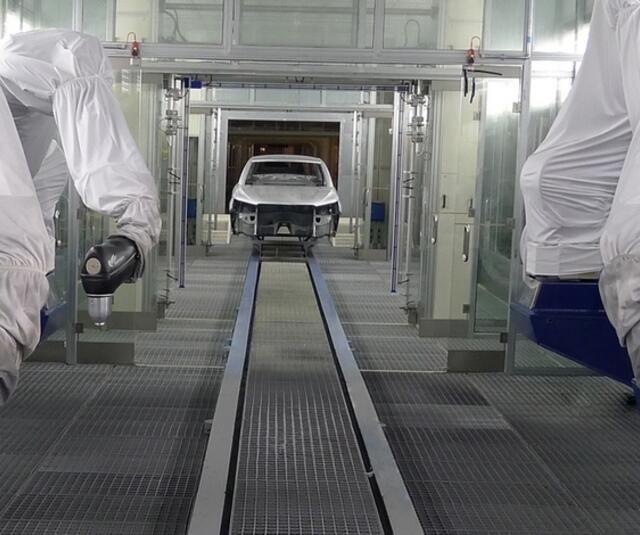 AUTOLACKIEREREIEN AUTOLACKIEREREIEN