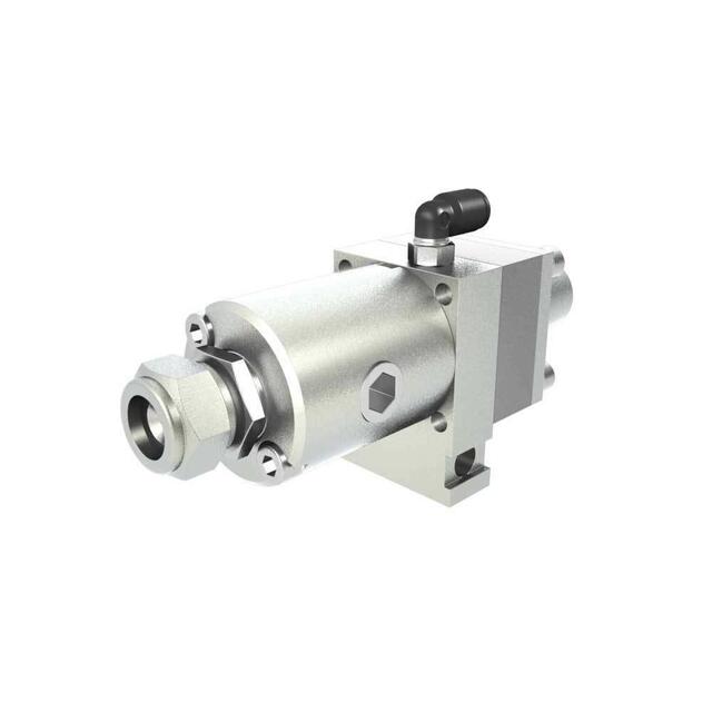 Automatische Spritzpistole AIRLESS® ASi 24 Automatische Spritzpistole AIRLESS® ASi 24