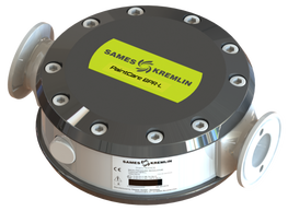 Back Pressure Regulator BPR-L Back Pressure Regulator BPR-L