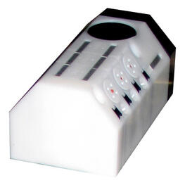 Liquid-Paint-GI196.jpg Mounted on color changing block Liquid-Paint-GI196.jpg Mounted on color changing block