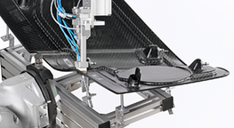 Cleaning system Cleaning system