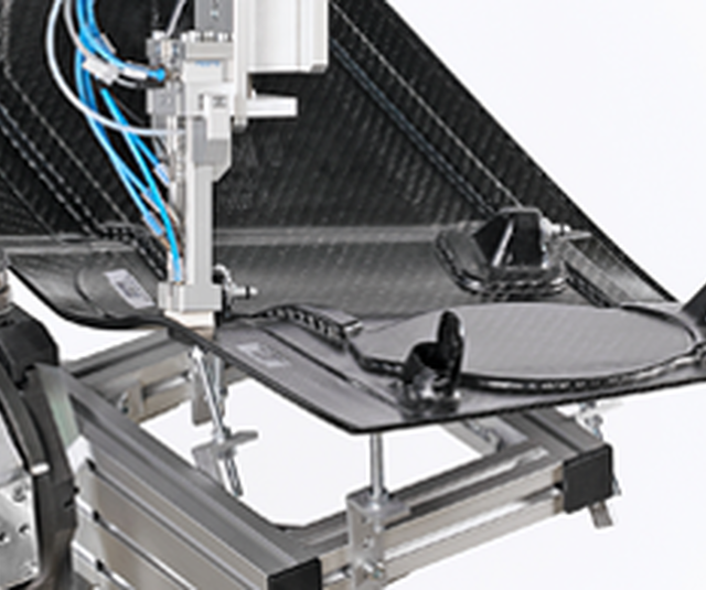 Cleaning system Cleaning system