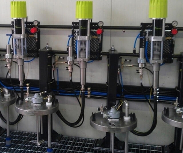 Paint kitchen Paint kitchen