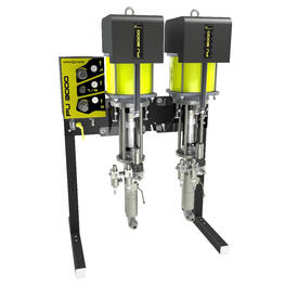 pump-PU3000-4L-15R pump-PU3000-4L-15R