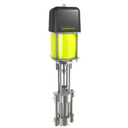 PCS 05C3700 Quatro Airspray Paint PCS 05C3700 Quatro Airspray Paint