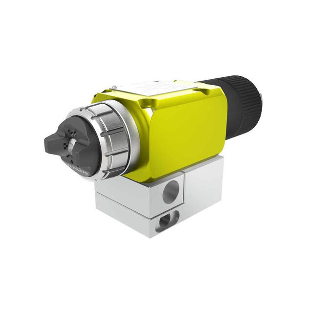 Automatische Spritzpistole AVX Automatische Spritzpistole AVX