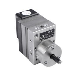 2K Zahnradpumpe 2K Zahnradpumpe