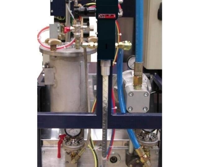 2K extrusion gun MC2 2K extrusion gun MC2