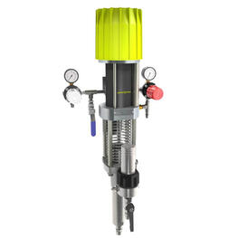 20.25 GT Airmix-Kolbenpumpe 20.25 GT Airmix-Kolbenpumpe