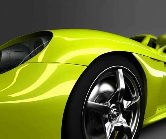 Außenteile aus Kunststoff Außenteile aus Kunststoff