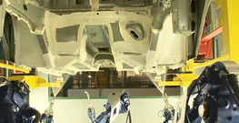 High volume L1K High volume L1K